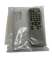 AEG VCR - 4500 / 6 Kopf - VHS - Videoekorder + FB / Top Funktion