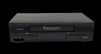 Funai D50Y100M / 6 Kopf - VHS Videorekorder + FB / Top...