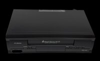 Funai D50Y100M / 6 Kopf - VHS Videorekorder + FB / Top...