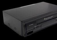 Funai D50Y100M / 6 Kopf - VHS Videorekorder + FB / Top Funktion