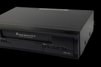 Funai D50Y100M / 6 Kopf - VHS Videorekorder + FB / Top Funktion