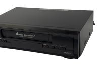 Funai D50Y100M / 6 Kopf - VHS Videorekorder + FB / Top Funktion