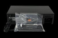 Funai D50Y100M / 6 Kopf - VHS Videorekorder + FB / Top Funktion