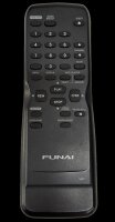 Funai D50Y100M / 6 Kopf - VHS Videorekorder + FB / Top Funktion