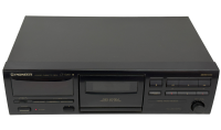 Pioneer CT - S250  Kassettendeck / Tapedeck / Stereo / Top Funktion