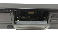Pioneer CT - S250  Kassettendeck / Tapedeck / Stereo / Top Funktion