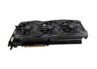 ASUS ROG Strix GeForce RTX 2070 Grafikkarte / 8GB / GDDR6...