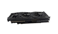 ASUS ROG Strix GeForce RTX 2070 Grafikkarte / 8GB / GDDR6 / ohne OVP /Top Zustand