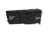 ASUS ROG Strix GeForce RTX 2070 Grafikkarte / 8GB / GDDR6 / ohne OVP /Top Zustand