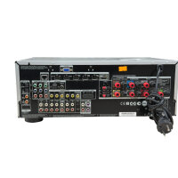 Onkyo TX-NR609 - 7.2 AV Receiver / für Bastler / Defekt / siehe Beschreibung