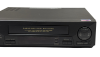 Sharp VC-MH761 - 6 Head VHS Videorekorder + FB / Top Funktion