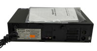 Sharp VC-MH761 - 6 Head VHS Videorekorder + FB / Top Funktion
