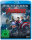 Marvels The Avengers - Age of Ultron / Blu-Ray * Top Zustand