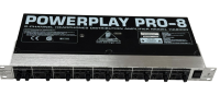 Behringer Powerplay Pro-8 HA8000 – 8-Kanal...