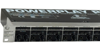 Behringer Powerplay Pro-8 HA8000 – 8-Kanal Kopfhörerverstärker / Top Zustand