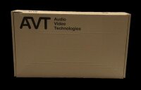 AVT MAGIC AC1 XIP RM - Audio decorder / Top Zustand
