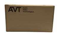 AVT MAGIC AC1 XIP RM - Audio decorder / Top Zustand