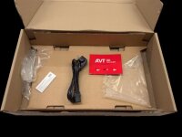 AVT MAGIC AC1 XIP RM - Audio decorder / Top Zustand