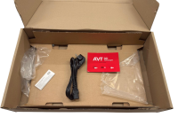 AVT MAGIC AC1 XIP RM - Audio decorder / Top Zustand