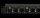 T. Racks Split it! Mk II 4-Kanal Mikrofon Splitter / Top Zustand