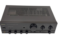 Technics SU-VX500 Stereo - Vollverstärker / ohne FB / Top Funktion / Top Zustand