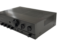 Technics SU-VX500 Stereo - Vollverstärker / ohne FB / Top Funktion / Top Zustand