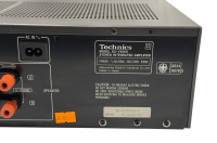 Technics SU-VX500 Stereo - Vollverstärker / ohne FB / Top Funktion / Top Zustand