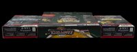 3x Pokemon Sammelkartenspiel " Kampfdecks" /...