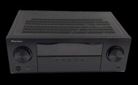 Pioneer VSX-330-K / 5.1 Kanal AV Receiver/Hifi Verstärker + Fb / Top