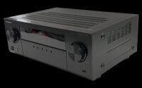 Pioneer VSX-330-K / 5.1 Kanal AV Receiver/Hifi Verstärker + Fb / Top