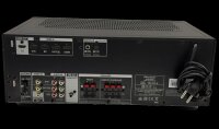 Pioneer VSX-330-K / 5.1 Kanal AV Receiver/Hifi Verstärker + Fb / Top