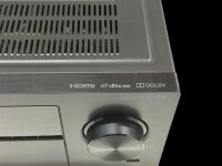 Pioneer VSX-330-K / 5.1 Kanal AV Receiver/Hifi Verstärker + Fb / Top