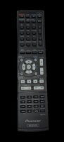 Pioneer VSX-330-K / 5.1 Kanal AV Receiver/Hifi Verstärker + Fb / Top