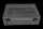 Pioneer VSX-330-K / 5.1 Kanal AV Receiver/Hifi Verstärker + Fb / Top