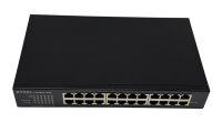 ZYXEL GS1915-24E  24-Port GbE Smart Switch/NebulaFlex /Rackmount /lüfterlos /Top