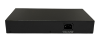 ZYXEL GS1915-24E  24-Port GbE Smart Switch/NebulaFlex /Rackmount /lüfterlos /Top