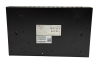 ZYXEL GS1915-24E  24-Port GbE Smart Switch/NebulaFlex /Rackmount /lüfterlos /Top