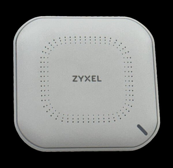 ZYXEL - NWA1123ACV3 Access Point Dualband 2,4/5 GHz 866 Mbit/s / OVP / Top