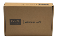 ZYXEL - NWA1123ACV3 Access Point Dualband 2,4/5 GHz 866 Mbit/s / OVP / Top