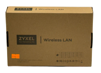 ZYXEL - NWA1123ACV3 Access Point Dualband 2,4/5 GHz 866 Mbit/s / OVP / Top