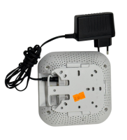 ZYXEL - NWA1123ACV3 Access Point Dualband 2,4/5 GHz 866 Mbit/s / Top