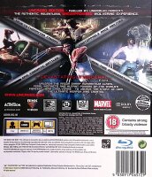 X-Men Origins - Wolverine: Uncaged Edition / PS3 +...