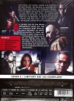 DAS JERICO PROJEKT IM KOPF DES KILLERS LIMITIERTES...