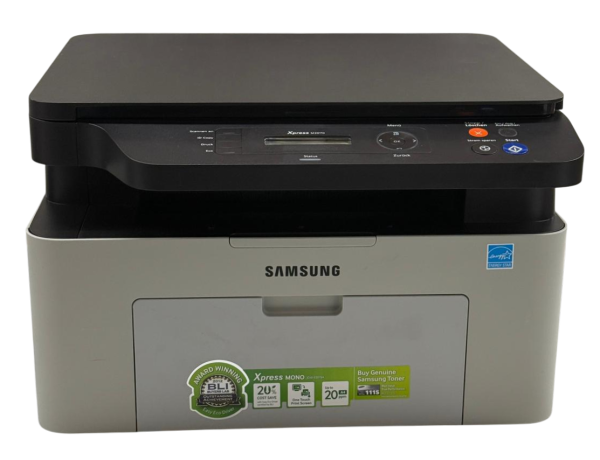Samsung Xpress M2070W Laserdrucker / Scanner / WLAN / NFC / S/W / Top Zustand