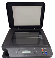 Samsung Xpress M2070W Laserdrucker / Scanner / WLAN / NFC / S/W / Top Zustand