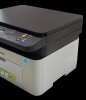 Samsung Xpress M2070W Laserdrucker / Scanner / WLAN / NFC / S/W / Top Zustand
