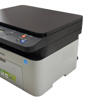 Samsung Xpress M2070W Laserdrucker / Scanner / WLAN / NFC / S/W / Top Zustand