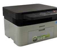 Samsung Xpress M2070W Laserdrucker / Scanner / WLAN / NFC / S/W / Top Zustand