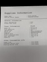Samsung Xpress M2070W Laserdrucker / Scanner / WLAN / NFC / S/W / Top Zustand