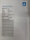 Canon PIXMA - TS3450 Multifunktionsdrucker / Wi-fi / Scanner / Top Zustand